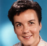 Portrait Brigitte Düsel